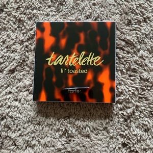 Brand new Tartelette Amazonian Clay Eye Shadow
